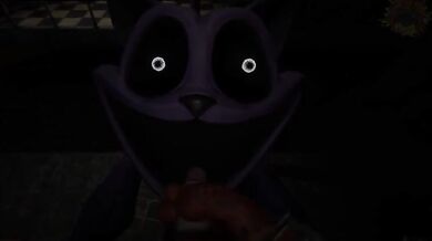 'Catnip: The Rise of a Stray Cat'