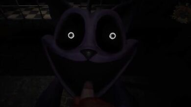 'Catnip: The Rise of a Stray Cat'