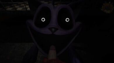 'Catnip: The Rise of a Stray Cat'