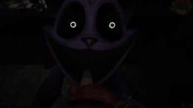 'Catnip: The Rise of a Stray Cat'