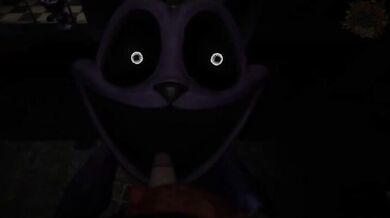 'Catnip: The Rise of a Stray Cat'