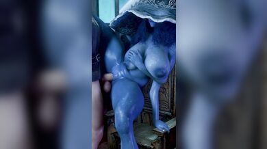 "Painful Pleasures: Ranni and Almighty Patty's Color Wheel Experiment Gone Wrong!"