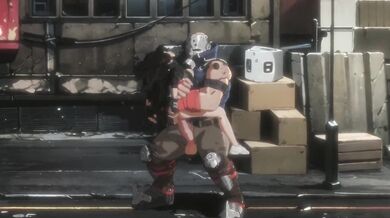 "[Hentai] Rewriting the Ending: Erotic Empress vs Sexy Warrior"