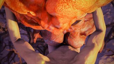 'Malevolent Monarch Makes Mighty Mistress of Maleficent Misdeeds'