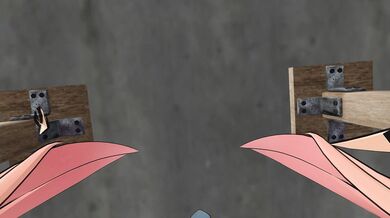 The Colonel and the Goblin: An Assault to Remember