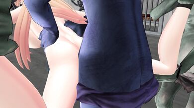 The Colonel and the Goblin: An Assault to Remember