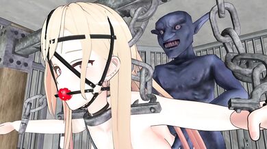 The Colonel and the Goblin: An Assault to Remember