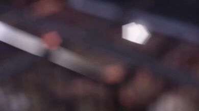 Rewritten as: "Silence in the Cell, Part 1"