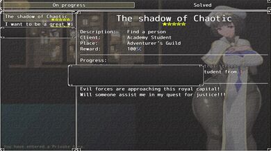 'Beyond Heaven: The Nymphomaniac Priestess with a Desire for Sexual Pleasure'