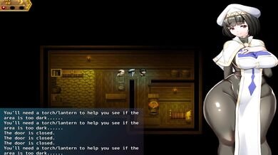 'Beyond Heaven: The Nymphomaniac Priestess with a Desire for Sexual Pleasure'