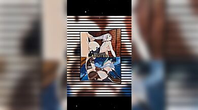 "The Statistical Adventures of Xian and Frie in Hentai Land."