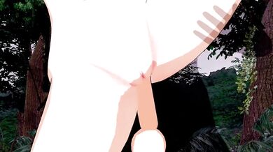 'The Fortune Teller and the Virgin Maiden'