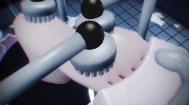 'Flexible Siren Surrendered'