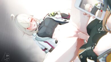 'Hentai Chopsticks - The Futanari Dreamseeker with Chenxue'