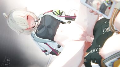 'Hentai Chopsticks - The Futanari Dreamseeker with Chenxue'