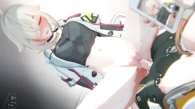 'Hentai Chopsticks - The Futanari Dreamseeker with Chenxue'