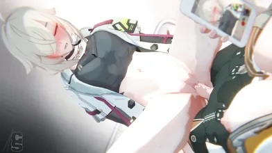Hentai Chopsticks - The Futanari Dreamseeker with Chenxue