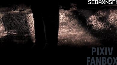 'Hentai Doggy Style Compilation - A Night of Sensual Doggy Style Sex'