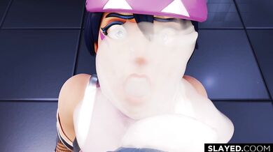 'The Hentai Masterclass: Slaying Compilation Volume 2 in Breathtaking Ultra High Definition and 60 Frames per Second'