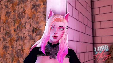 'Darkness Trap Hentai Commission'