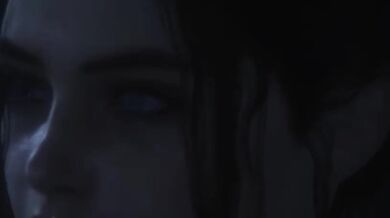 "Claire Redfield and the Lost Call Part 1 - A Hentai Porn Video."