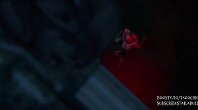 "Claire Redfield and the Lost Call Part 1 - A Hentai Porn Video."