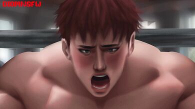 "Getting off while staying in shape with 'Cum Everywhere: Gym Workout'"