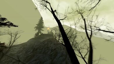 'Jungle Hunt - Part2'