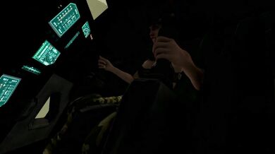 'Jungle Hunt - Part2'