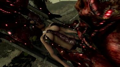 'Jungle Hunt - Part2'