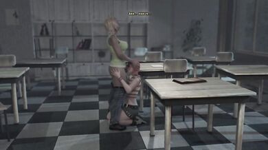 'Trixie's Futa Feminization and Sexual Awakening with Mom and Dad: Family Rules 0'