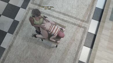 'Trixie's Futa Feminization and Sexual Awakening with Mom and Dad: Family Rules 0'