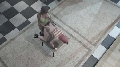 'Trixie's Futa Feminization and Sexual Awakening with Mom and Dad: Family Rules 0'