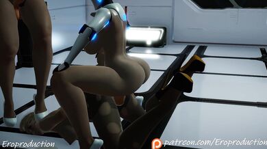 'Meredith Stout's Corporate Punishment'