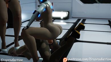 'Meredith Stout's Corporate Punishment'