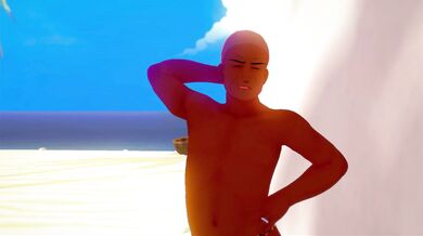 'Yumi Sex Beach [CodeYumi]'