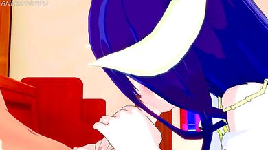 "Master's Dominion: A Tale of Submission and Love"