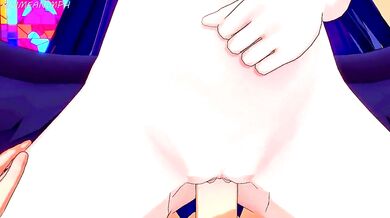 "Master's Dominion: A Tale of Submission and Love"