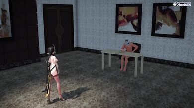 【09】 Kangxi Interview Talent Show