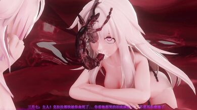 "Two Naughty Twins Cumming Together"