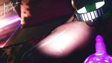 "A sultry hotel employee offers erotic services to guests, leaving them breathless with desire."