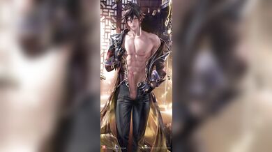 Penetration is the key to my ecstasy!