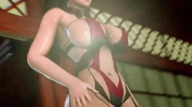 A sensual, erotic visual narrative that tells the story of a woman named Samira who is visited by the four horsemen of Apocalypse.