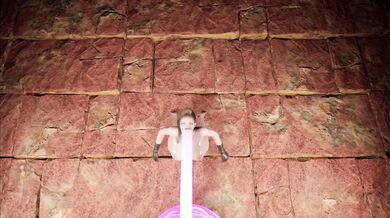 "The Master's Harem: A Dungeon Adventure - No Audio Preview"