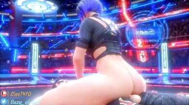 "The Stepbrother and Stepsisters Explore Their Mutual Desires at Grandma's House."