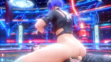 "The Stepbrother and Stepsisters Explore Their Mutual Desires at Grandma's House."