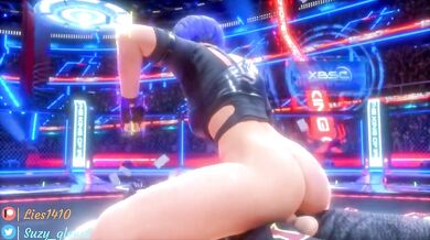 "The Stepbrother and Stepsisters Explore Their Mutual Desires at Grandma's House."