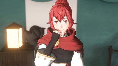 'Anna's Ultimate Hentai Service: Overused XXXVII'