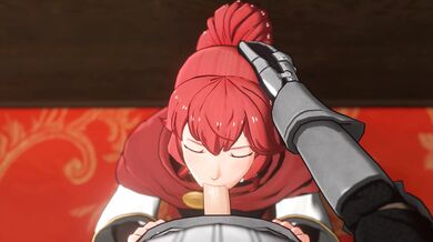 'Anna's Ultimate Hentai Service: Overused XXXVII'