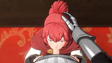 'Anna's Ultimate Hentai Service: Overused XXXVII'